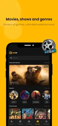 jio-hotstar-ipl-match Movies and shows