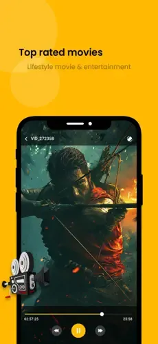 jio-hotstar-ipl-match Top Rated Movies